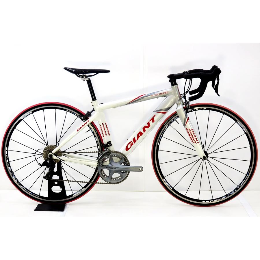 ジャイアント GIANT FCR ZERO カスタム 2002年頃モデル アルミ ジャイアント GIANT FCR ZERO カスタム 2002年頃モデル アルミ