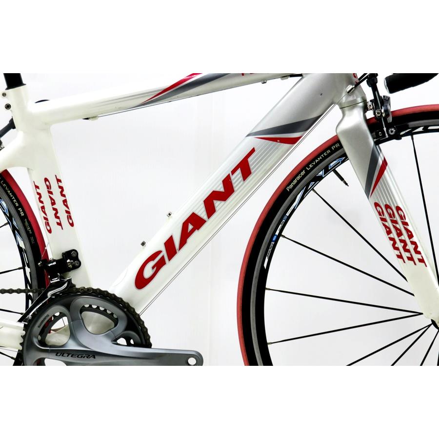 ジャイアント GIANT FCR ZERO カスタム 2002年頃モデル アルミ ジャイアント GIANT FCR ZERO カスタム 2002年頃モデル アルミ