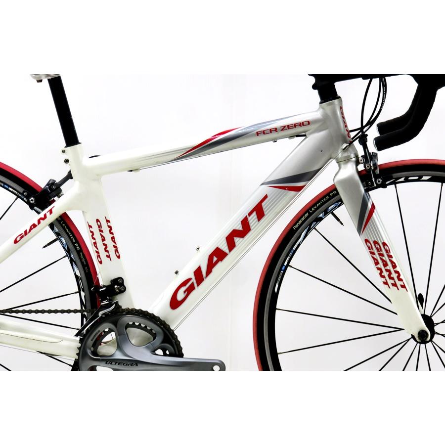 ジャイアント GIANT FCR ZERO カスタム 2002年頃モデル アルミ ジャイアント GIANT FCR ZERO カスタム 2002年頃モデル アルミ