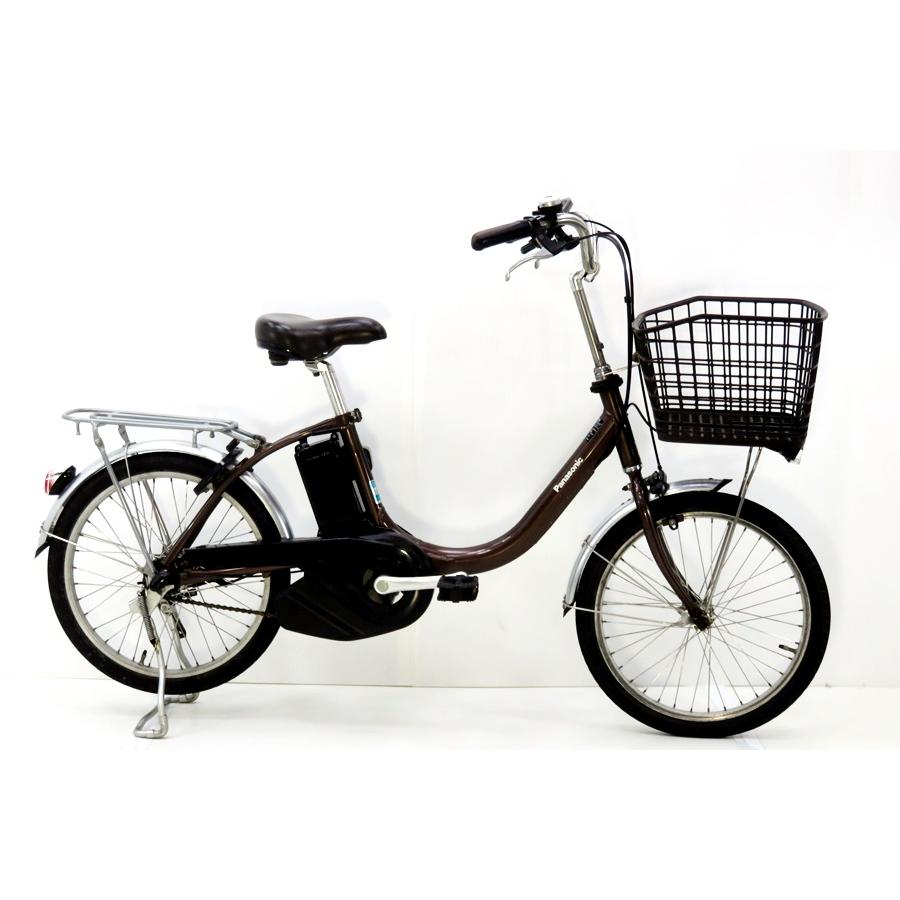 電動自転車　Panasonic vivi L パナソニック　ビビ　2021年 Panasonicビビ•L 電動アシスト自転車2021年式