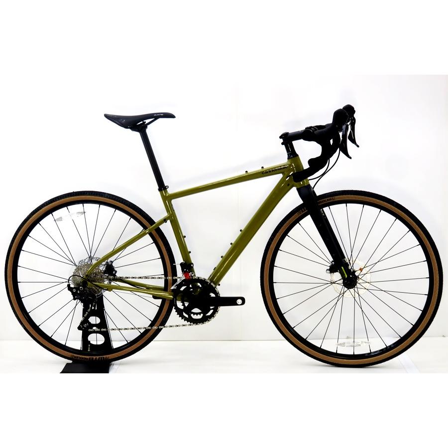 [未走行] キャノンデール CANNONDALE TOPSTONE AL2 2023年モデル
