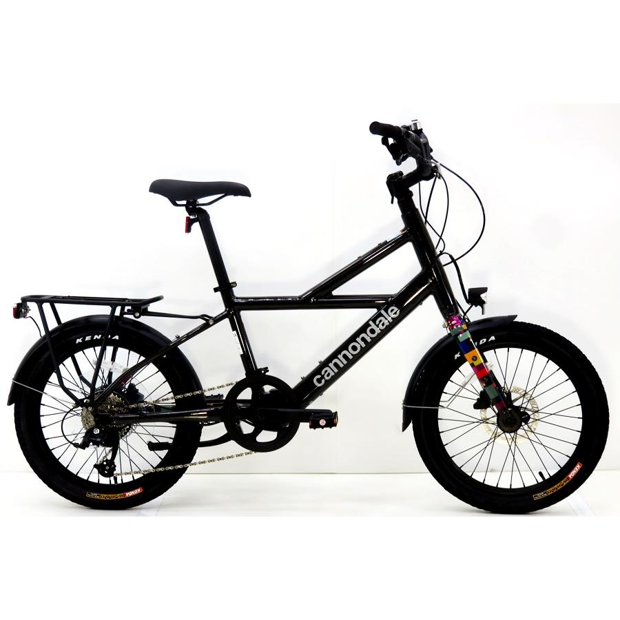 CANNONDALE 「キャノンデール」 COMPACT NEO 2022年モデル E-バイク 街乗りに最適】cannondale「Compact Neo」おしゃれカスタム | モトベロ