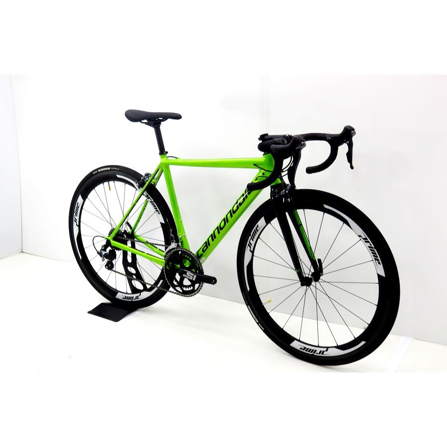 キャノンデール CANNONDALE キャド12 CAAD12 Tiagra カスタム