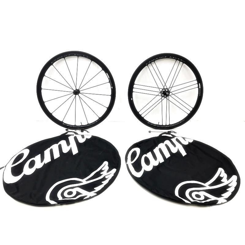 カンパニョーロ CAMPAGNOLO シャマル ミレ SHAMAL MILLE C17 シマノ