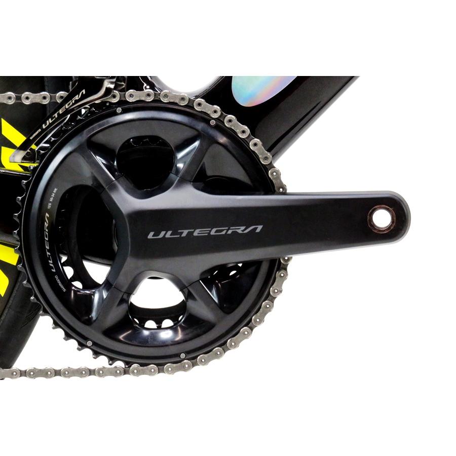 グスト GUSTO DURO EVO DB PRO TL Di2 ULTEGRA カスタム 2024年