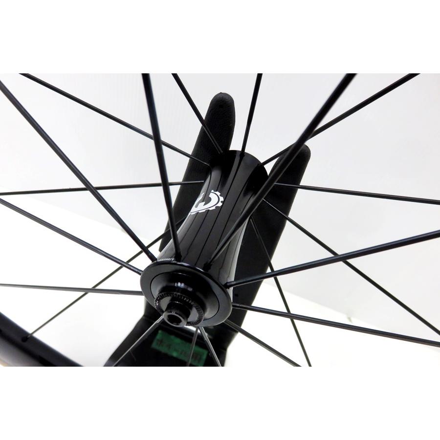 エリートホイール ELITEWHEELS MARVEL 50V ホイール前後セット エリートホイール ELITEWHEELS MARVEL 50V ホイール前後セット