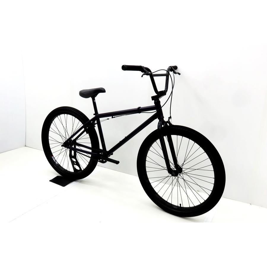 キンク KINK ドリフター DRIFTER 26 2023年モデル クロモリ BMX キンク KINK ドリフター DRIFTER 26 2023年モデル クロモリ BMX