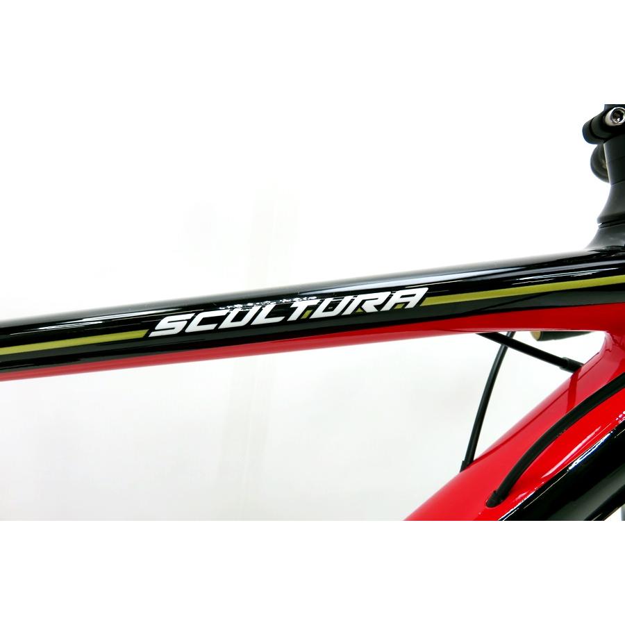 メリダ MERIDA スクルトゥーラ SCULTURA 700 2019年モデル