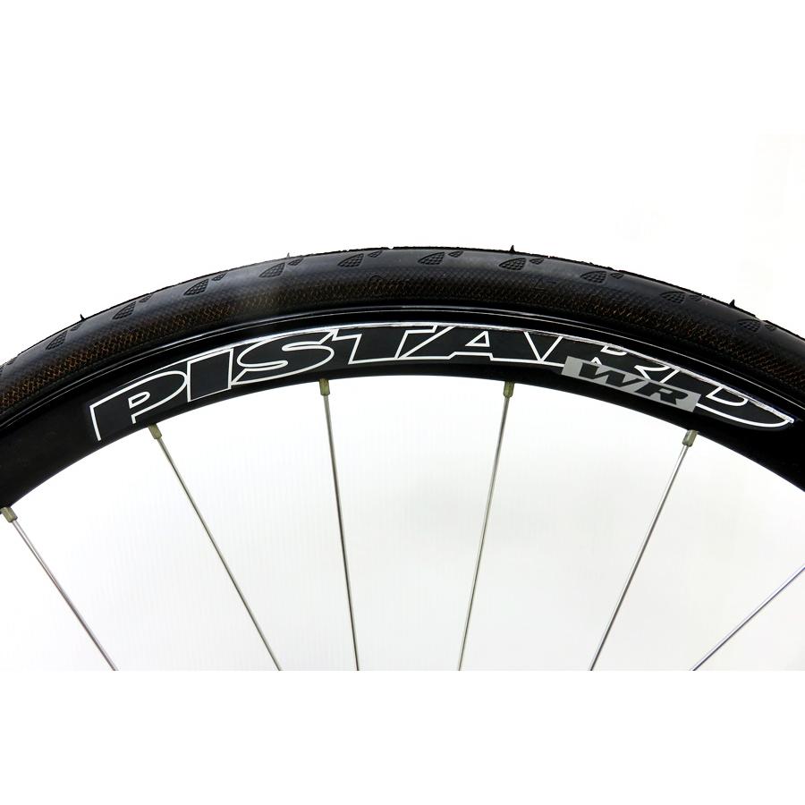 ミケ MICHE ピスタード PISTARD WR ホイール前後セット アルミ ミケ MICHE ピスタード PISTARD WR ホイール前後セット アルミ