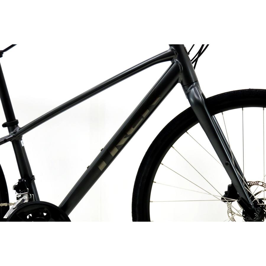 トレック TREK FX2 DISC 2023年モデル アルミ クロスバイク XS