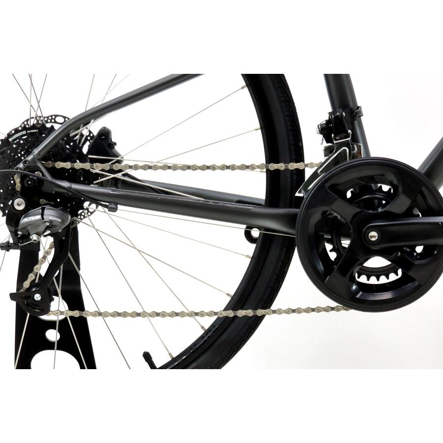 福岡 】トレック クロスバイク FX2 ディスク Lサイズ 2023年