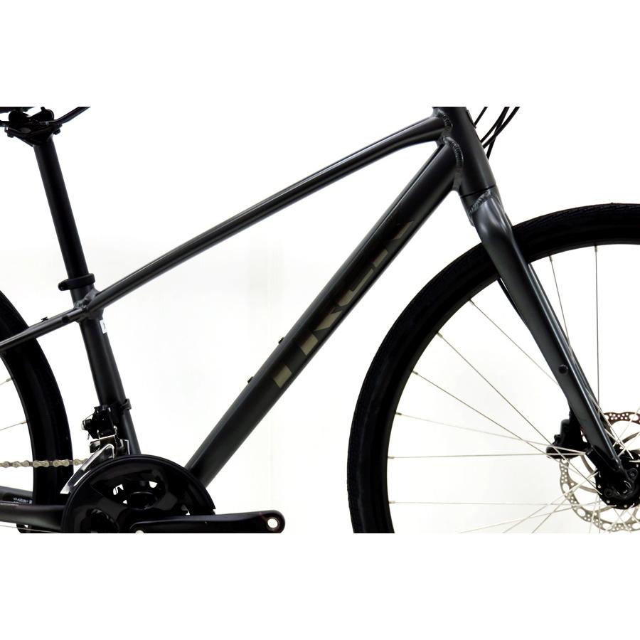 トレック TREK FX2 DISC 2023年モデル アルミ クロスバイク XS