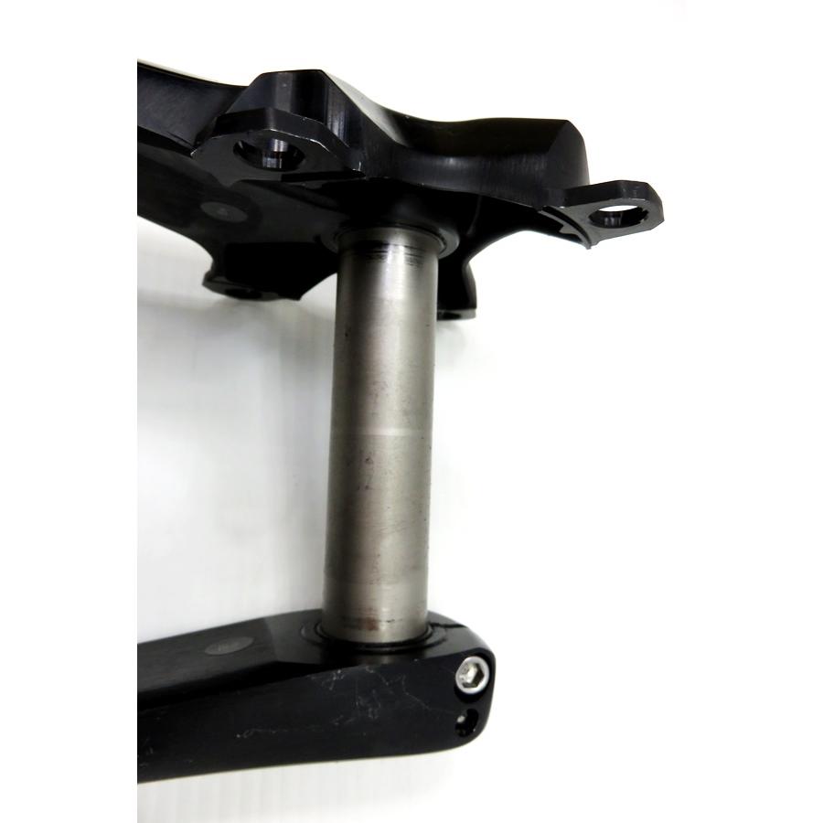 シマノ SHIMANO 105 クランクアームのみ FC-R7100 170mm シマノ SHIMANO 105 クランクアームのみ FC-R7100 170mm