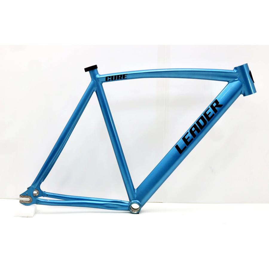 リーダー LEADER キューブ CUBE 2015年モデル カーボン ピストバイク用
