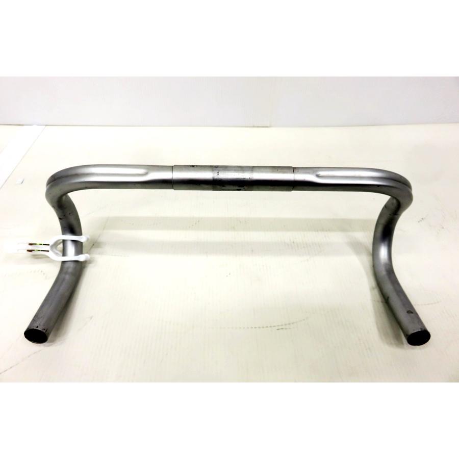 Cinelli チネリ GIRO D'ITALIA ハンドル 鉄仮面 ジャンク Cinelli チネリ GIRO D'ITALIA ハンドル 鉄仮面 ジャンク 2025年