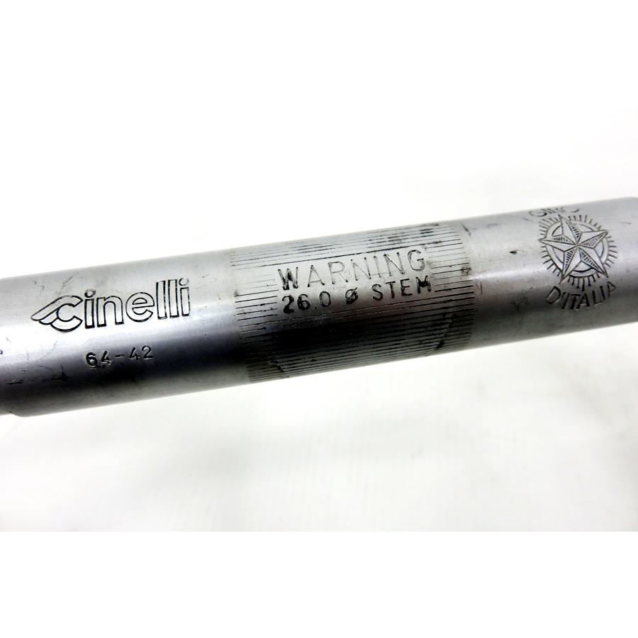 チネリ CINELLI ジロ デ イタリア GIRO D'ITALIA ドロップ チネリ CINELLI ジロ デ イタリア GIRO D'ITALIA ドロップ