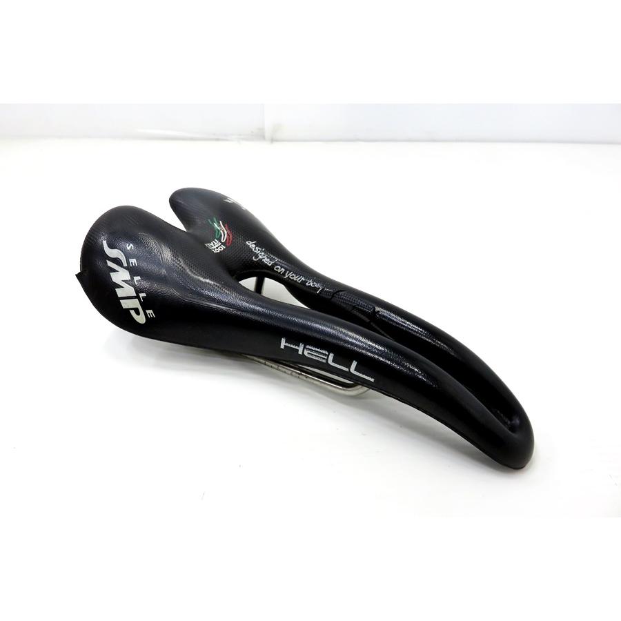 ☆selle SMP HELL サドル INOX レール 【公式通販】