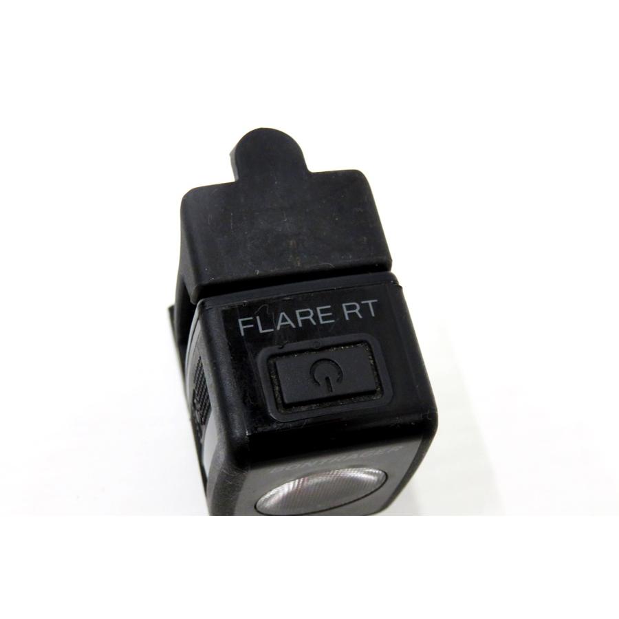 ボントレガー BONTRAGER FLARE RT 自転車LEDリアライト
