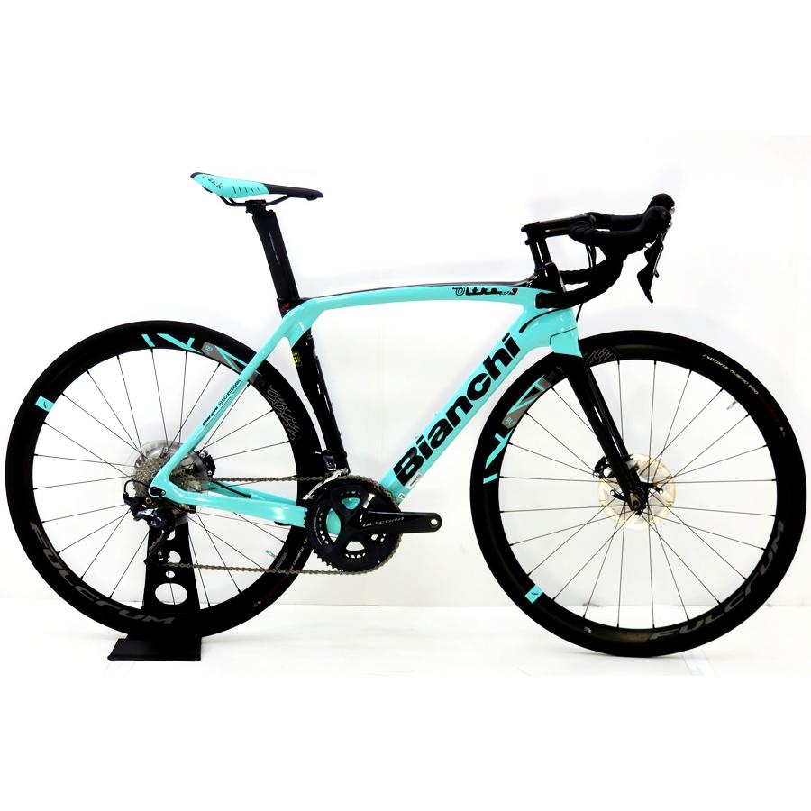 ビアンキ BIANCHI オルトレ OLTRE XR3 DISC ULTEGRA 2021年モデル
