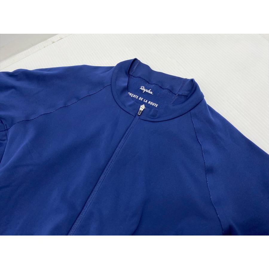 ラファ Rapha プロチーム PRO TEAM ロングスリーブジャージ LONG SLEEVE JERSEY 長袖ジャージ Mサイズ ネイビー : cpj-24100262-pa-003101316 : サイクルパラダイス ウェブストア - 通販 - Yahoo!ショッピング ラファ Rapha プロチーム PRO TEAM ロングスリーブジャージ LONG SLEEVE JERSEY 長袖ジャージ Mサイズ ネイビー : cpj-24100262-pa-003101316 : サイクルパラダイス ウェブストア - 通販 - Yahoo!ショッピング