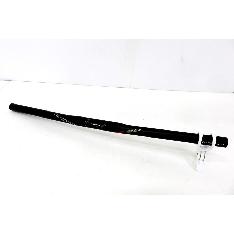 イーストン EASTON EC90 フラットバーハンドル 長580mm 径25.4mm 85度