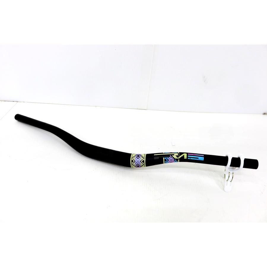 FORMOSA ライザーバーハンドル カーボン 幅700mm 径35.0mm カットあり