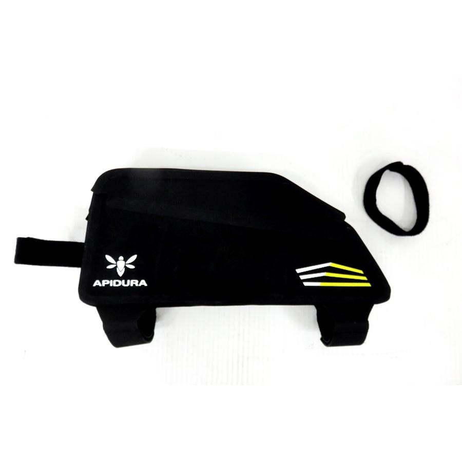 APIDURA（アピデュラ）レーシング・トップチューブパック 1L 国内正規品】APIDURA レーシング ボルトオントップチューブ