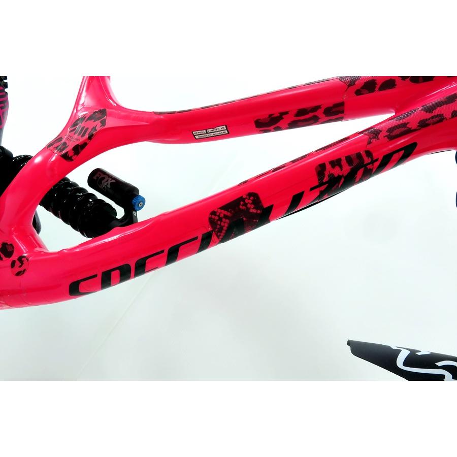 スペシャライズド SPECIALIZED DEMO 8 FSR 2018年モデル アルミ スペシャライズド SPECIALIZED DEMO 8 FSR 2018年モデル アルミ