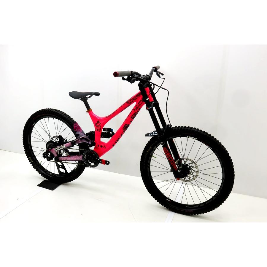 スペシャライズド SPECIALIZED DEMO 8 FSR 2018年モデル アルミ スペシャライズド SPECIALIZED DEMO 8 FSR 2018年モデル アルミ