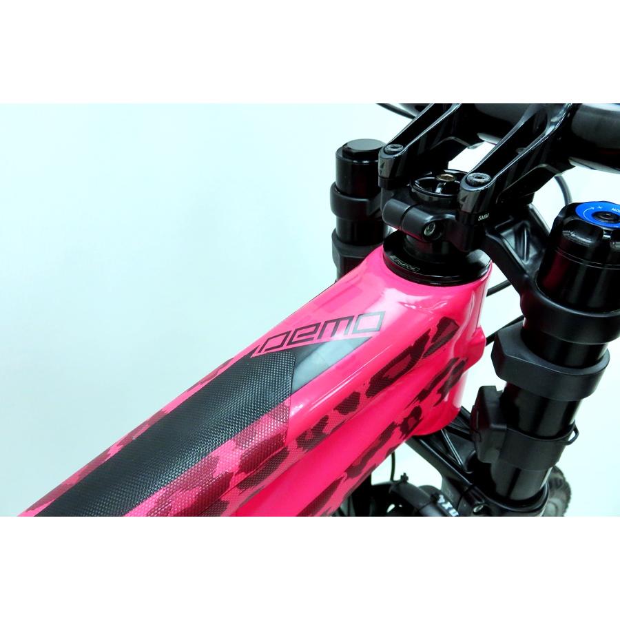 スペシャライズド SPECIALIZED DEMO 8 FSR 2018年モデル アルミ スペシャライズド SPECIALIZED DEMO 8 FSR 2018年モデル アルミ