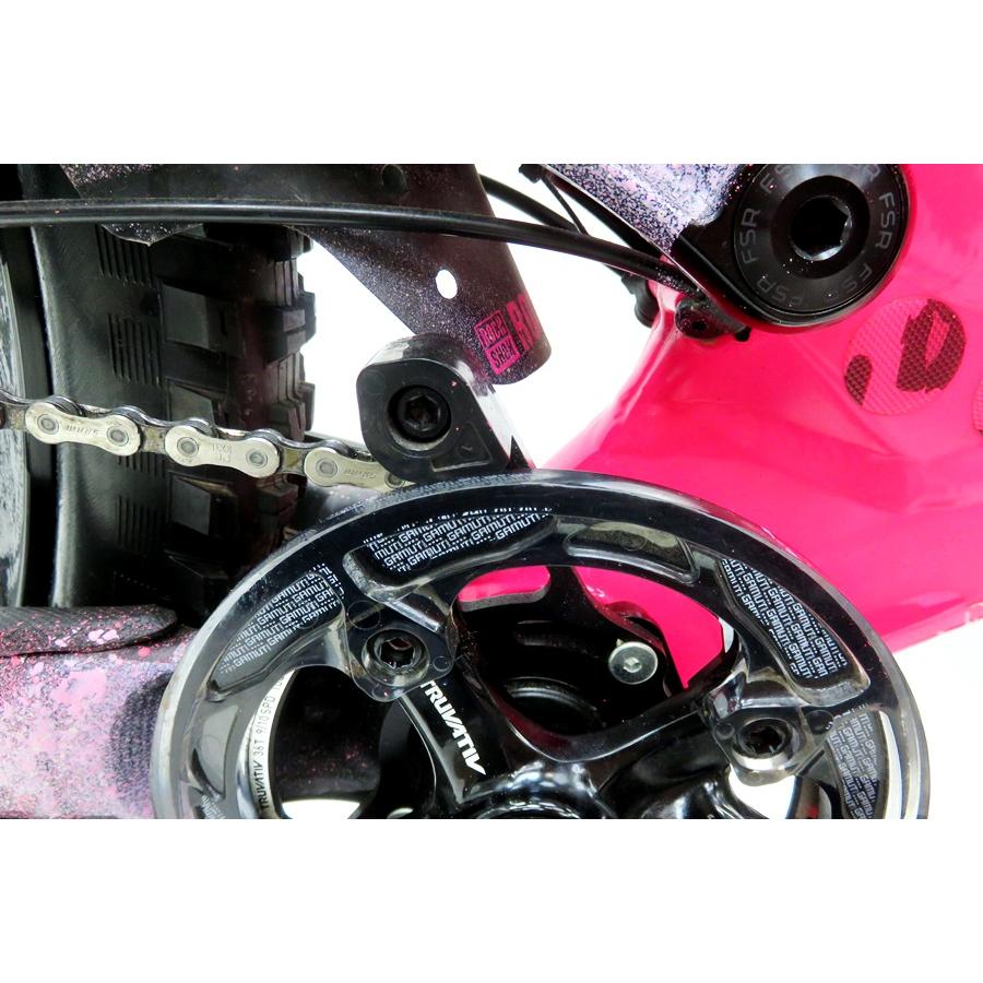 スペシャライズド SPECIALIZED DEMO 8 FSR 2018年モデル アルミ