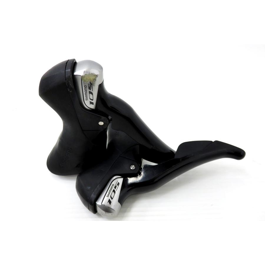 Shimano 105 ST 5800 2x11s 非油圧 W52QR(シマノ SHIMANO 105 Shimano 105 ST 5800 2x11s 非油圧 W52QR(シマノ SHIMANO 105