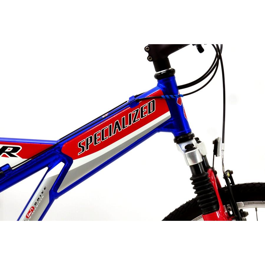 スペシャライズド SPECIALIZED FSR 1999年頃モデル アルミ