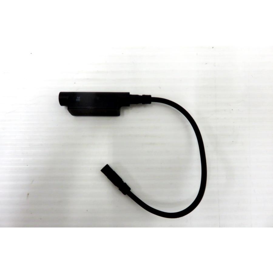 SHIMANO シマノ　EW-WU111 ワイヤレスユニット E-TUBE WIRELESS UNIT D-FLY 2-PORT JUNCTION
