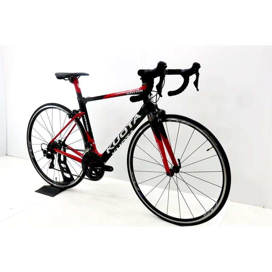 [エラストマー欠品] クオータ KUOTA クレヨン KRYON 2019年