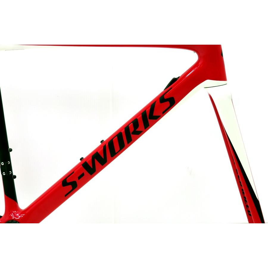 スペシャライズド SPECIALIZED S-WORKS TARMAC SL6 2019年モデル スペシャライズド SPECIALIZED S-WORKS TARMAC SL6 2019年モデル