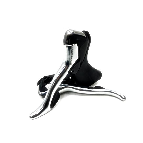 SHIMANO ST-7800 デュアルコントロールレバー 左右セット シマノ SHIMANO デュラエース DURA-ACE ST-7800 左右セット 2×10速 STI