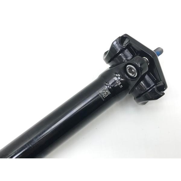 トランス TRANZ X ドロッパーシートポスト Φ30.9mm 330mm トランス TRANZ X ドロッパーシートポスト Φ30.9mm 330mm