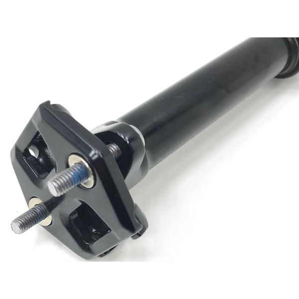 トランス TRANZ X ドロッパーシートポスト Φ30.9mm 330mm トランス TRANZ X ドロッパーシートポスト Φ30.9mm 330mm