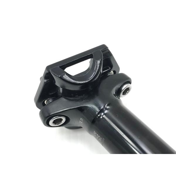 トランス TRANZ X ドロッパーシートポスト Φ30.9mm 330mm トランス TRANZ X ドロッパーシートポスト Φ30.9mm 330mm
