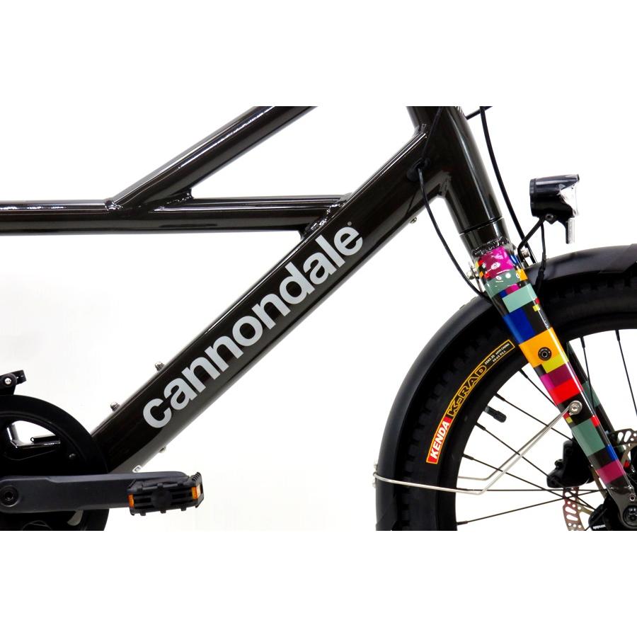 cannondale キャノンデール CANNONDALE COMPACT NEO 2023年