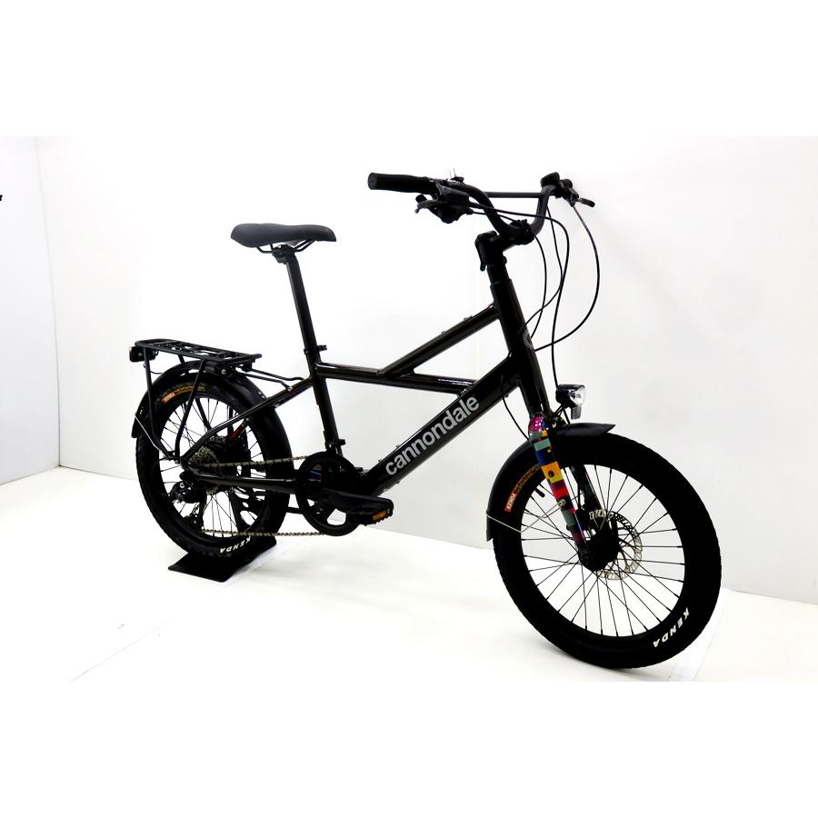 cannondale キャノンデール CANNONDALE COMPACT NEO 2023年