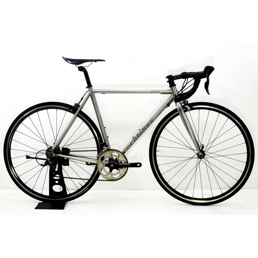 自転車本体 rock bikes envy SHIMANO SORA ロックバイク ROCK BIKES エンヴィ ENVY SORA 2014年モデル