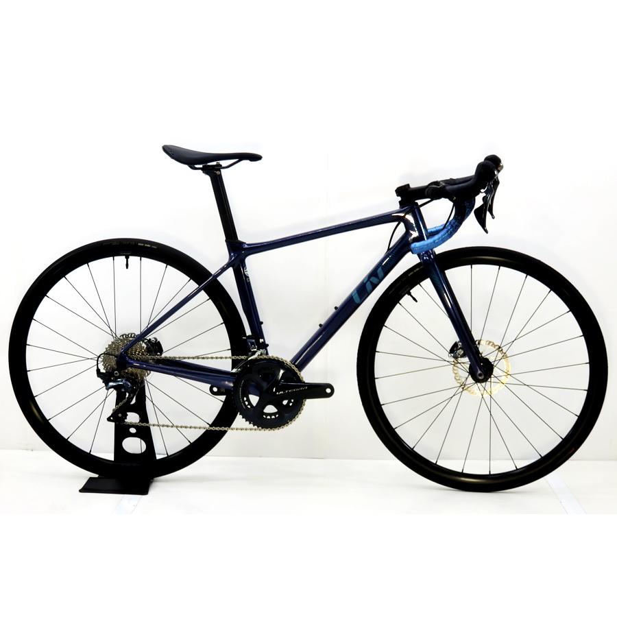 GIANT LANGMA ADVANCED 1 2021年 ジャイアント GIANT LIV LANGMA