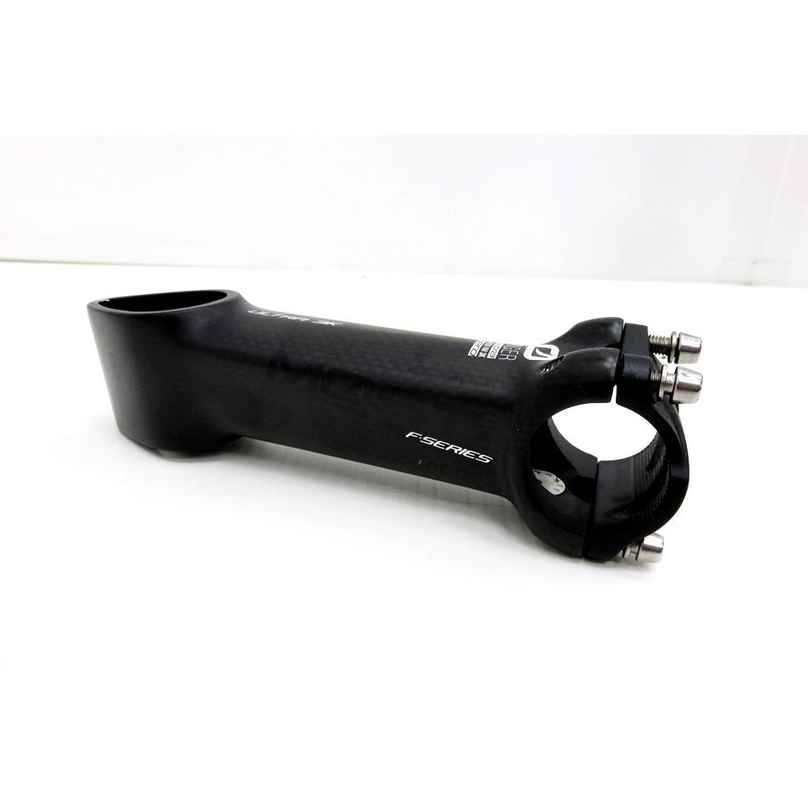 モスト MOST TIGER ULTRA AERO 3K カーボン ステム 長120mm ハンドル径