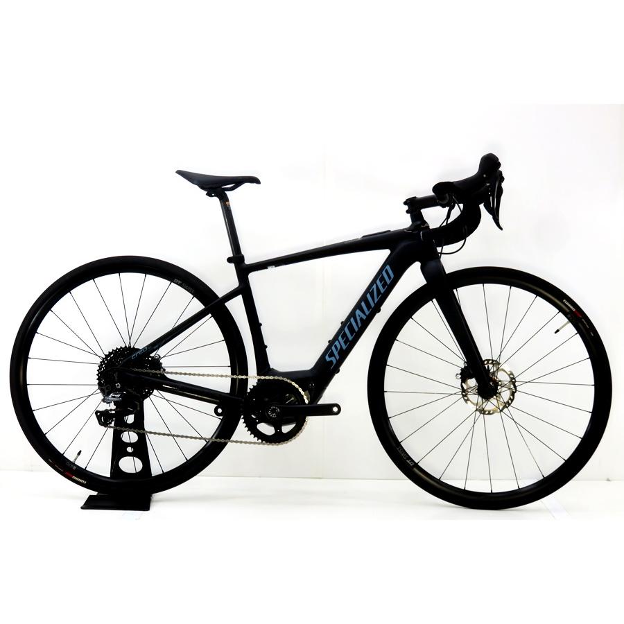 スペシャライズド SPECIALIZED CREO SL E5 COMP 2021年モデル アルミ