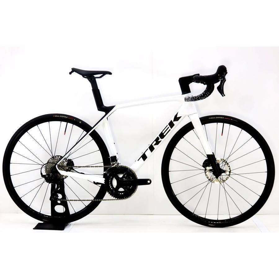 送料込　トレック　カーボンロードバイク　マドンpro トレック TREK マドン MADONE SL6 DISC 2022モデル 58サイズ