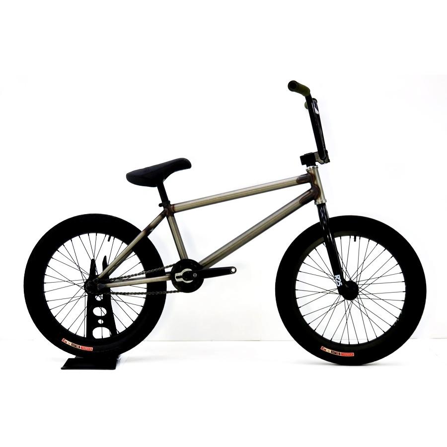 bmx fit bike yumiモデル