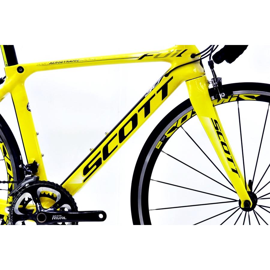冷*奴様 Scott Foil Sサイズ ロードバイクフレーム 冷*奴様 Scott Foil Sサイズ ロードバイクフレーム SCOTT