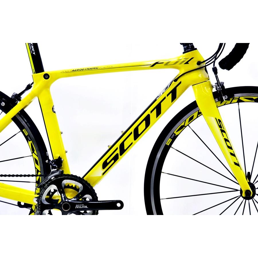 スコット SCOTT フォイル FOIL 30 SRAM RIVAL 2012年モデル